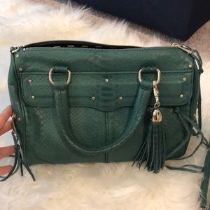 Rebecca Minkoff handbag